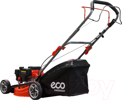 Газонокосилка бензиновая Eco LG-634 / EC3420-1- фото2