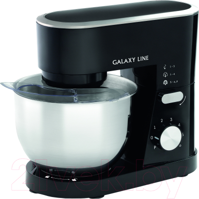 Миксер стационарный Galaxy Line GL 2236- фото