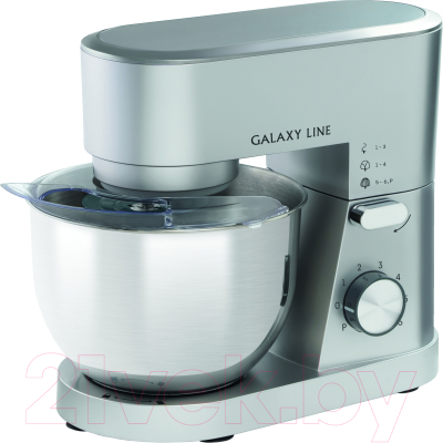 Миксер стационарный Galaxy Line GL 2237- фото