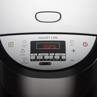 Мультиварка Galaxy Line GL 2648- фото7