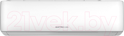 Сплит-система Quattroclima QV-VE24WAE/QN-VE24WAE
