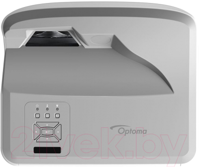 Проектор Optoma ZU500USTe- фото4