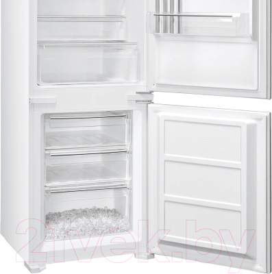 Встраиваемый холодильник TECHNO DE2-34.BI- фото6