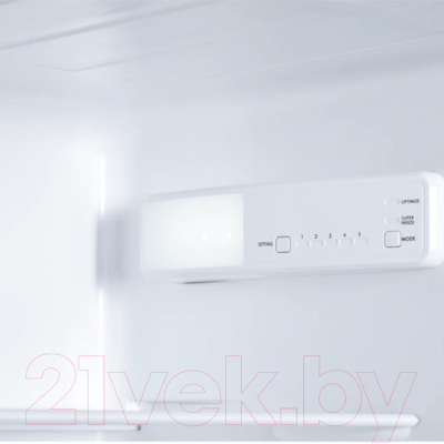 Встраиваемый холодильник TECHNO DE2-34.BI- фото7