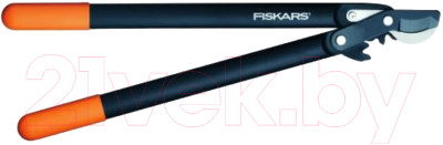 Сучкорез Fiskars PowerGear L78 / 1000584- фото