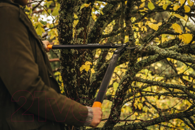 Сучкорез Fiskars PowerGear L78 / 1000584- фото4
