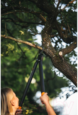 Сучкорез Fiskars PowerGear L78 / 1000584- фото5