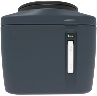 Портативный биотуалет Rostok Eco- фото10