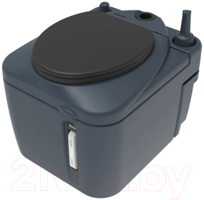Портативный биотуалет Rostok Eco- фото2