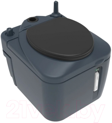 Портативный биотуалет Rostok Eco- фото3