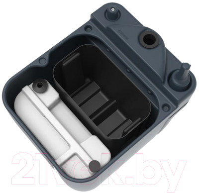 Портативный биотуалет Rostok Eco- фото4