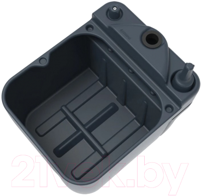 Портативный биотуалет Rostok Eco- фото5