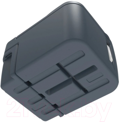 Портативный биотуалет Rostok Eco- фото6