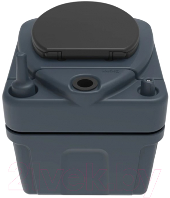 Портативный биотуалет Rostok Eco- фото8