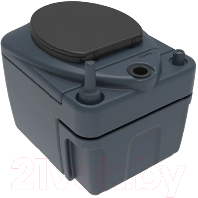 Портативный биотуалет Rostok Eco- фото9