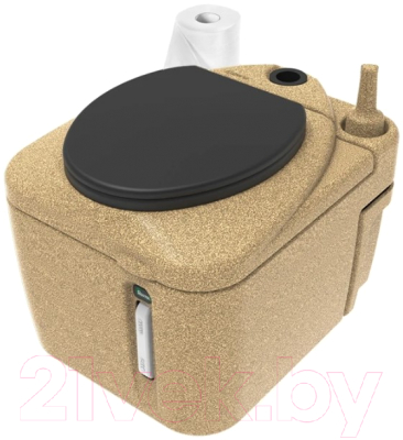 Портативный биотуалет Rostok Eco- фото2