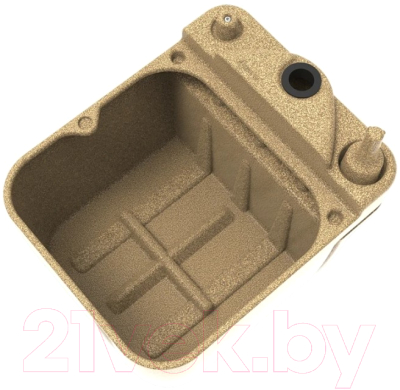 Портативный биотуалет Rostok Eco- фото6