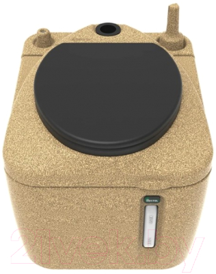 Портативный биотуалет Rostok Eco- фото9