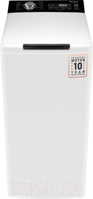 Стиральная машина Weissgauff WM 40580 TD Inverter- фото