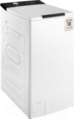 Стиральная машина Weissgauff WM 40580 TD Inverter- фото2