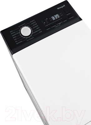 Стиральная машина Weissgauff WM 40580 TD Inverter- фото4
