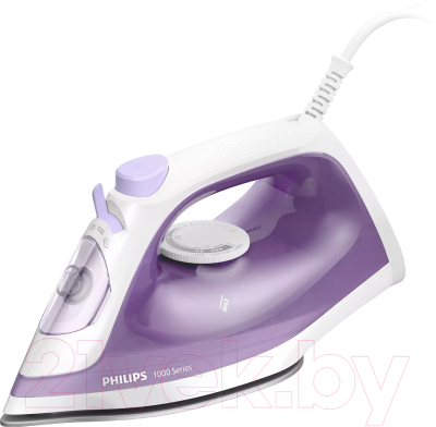Утюг Philips DST1020/30- фото