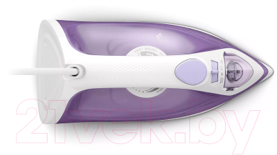 Утюг Philips DST1020/30- фото2