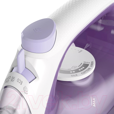 Утюг Philips DST1020/30- фото4