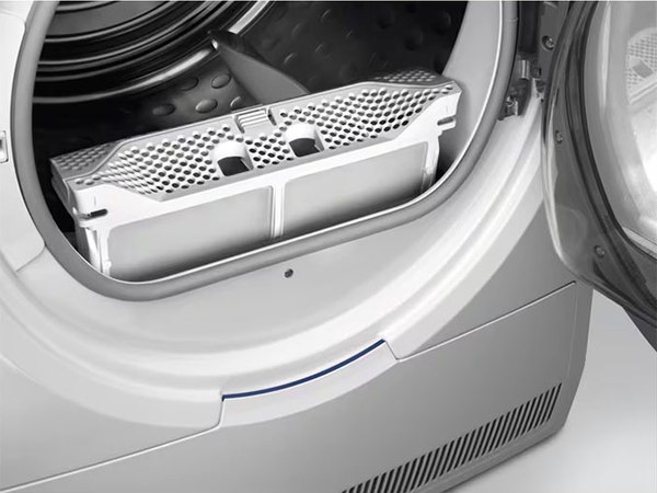 Сушильная машина Electrolux EW8HEU148BP- фото4