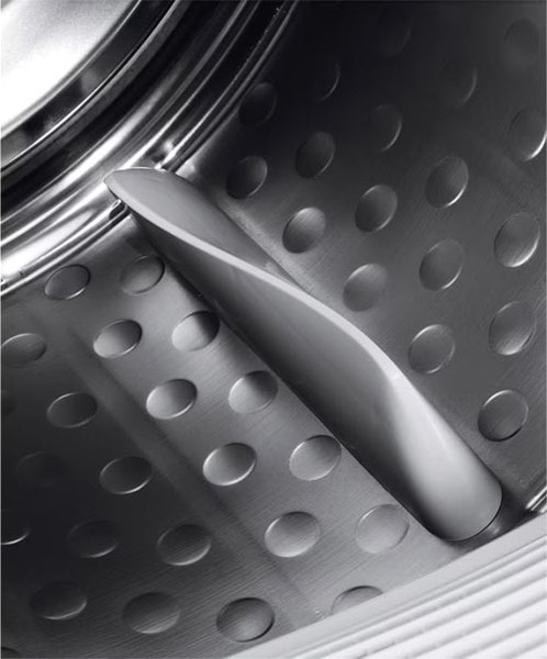 Сушильная машина Electrolux EW8HEU148BP- фото5