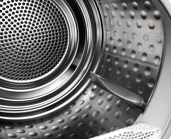 Сушильная машина Electrolux EW8HEU148BP- фото6