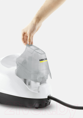 Пароочиститель Karcher SC 4 EasyFix- фото2
