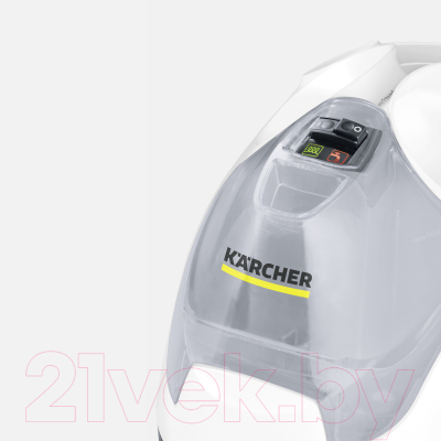 Пароочиститель Karcher SC 4 EasyFix- фото3