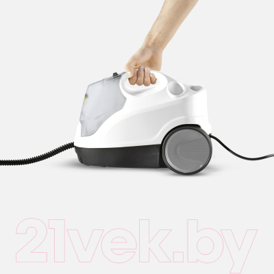 Пароочиститель Karcher SC 4 EasyFix- фото4