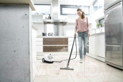 Пароочиститель Karcher SC 4 EasyFix- фото6
