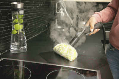 Пароочиститель Karcher SC 4 EasyFix- фото8