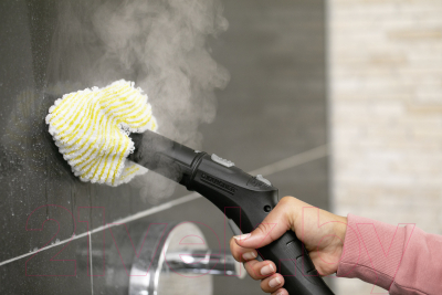 Пароочиститель Karcher SC 4 EasyFix- фото9