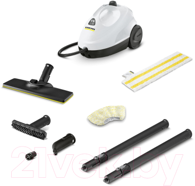 Пароочиститель Karcher SC 2 EasyFix- фото