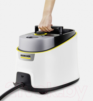 Пароочиститель Karcher SC 4 Deluxe EasyFix Premium- фото3