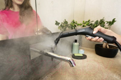 Пароочиститель Karcher SC 4 Deluxe EasyFix Premium- фото6