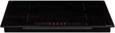 Индукционная варочная панель ZORG INO61 BL- фото10