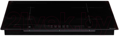 Индукционная варочная панель ZORG INO62 BL- фото3