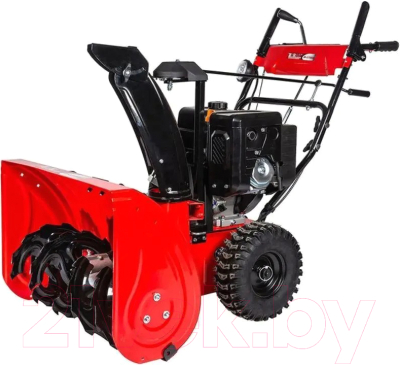 Снегоуборщик бензиновый Brait BR-1172ELWS-4- фото
