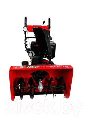 Снегоуборщик бензиновый Brait BR-1172ELWS-4- фото3