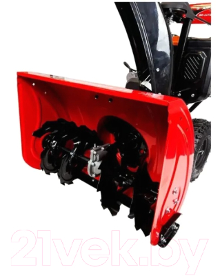 Снегоуборщик бензиновый Brait BR-1172ELWS-4- фото4