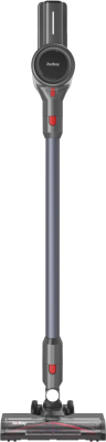 Вертикальный пылесос Redkey Cordless Vacuum Cleaner P9 (черный)- фото
