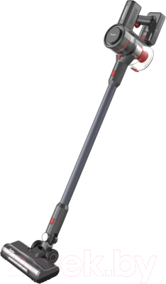 Вертикальный пылесос Redkey Cordless Vacuum Cleaner P9 (черный)- фото3