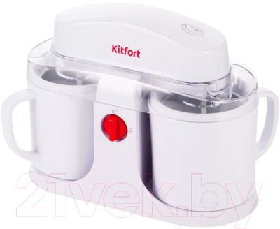 Мороженица Kitfort KT-1838- фото