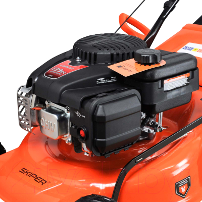 Газонокосилка бензиновая Skiper GW462S- фото3