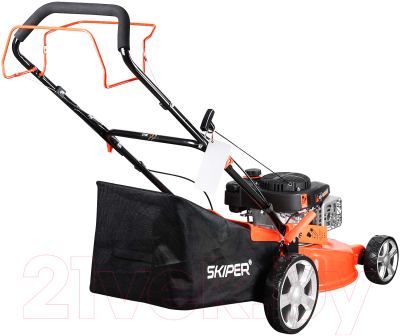 Газонокосилка бензиновая Skiper GW462S- фото5